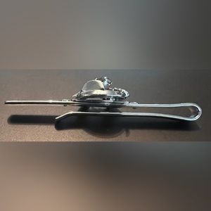 Vintage Scottish Tie Bar